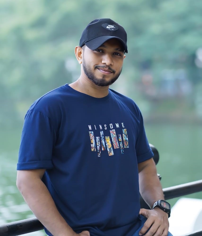Thishara Dilshan