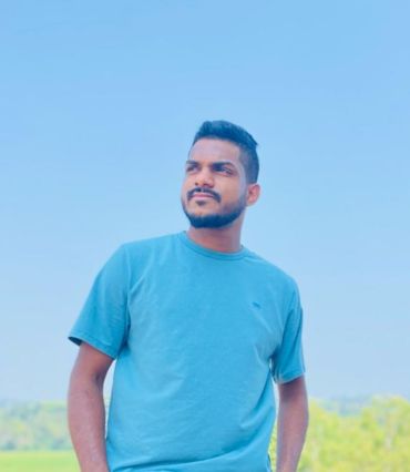 Diluka Chamara