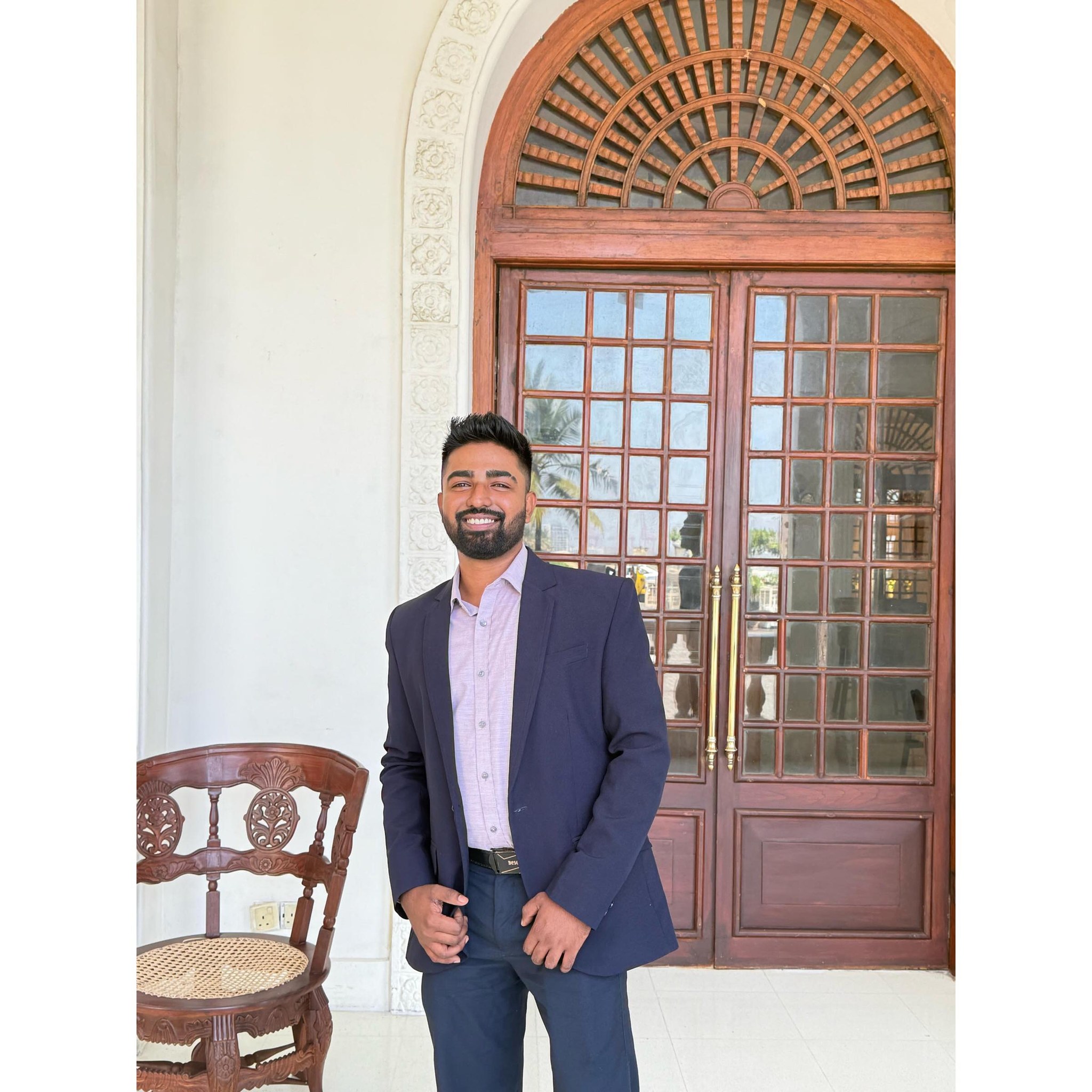 Keshan Vijerathna