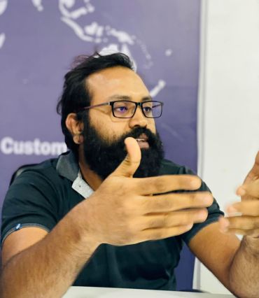Nipun Gimhan