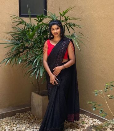 Pavithra Gunasekara