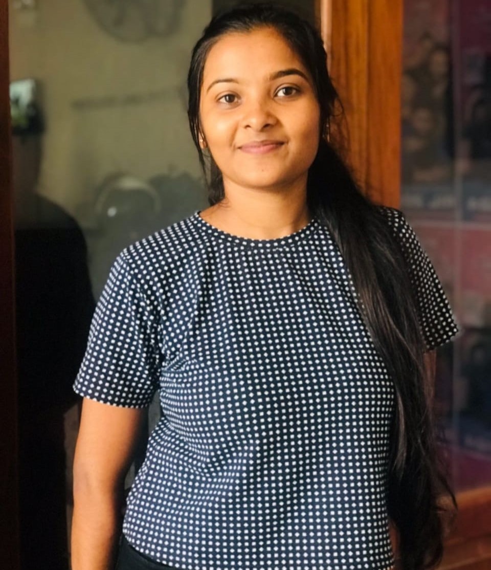 Sachini Ruwanthika