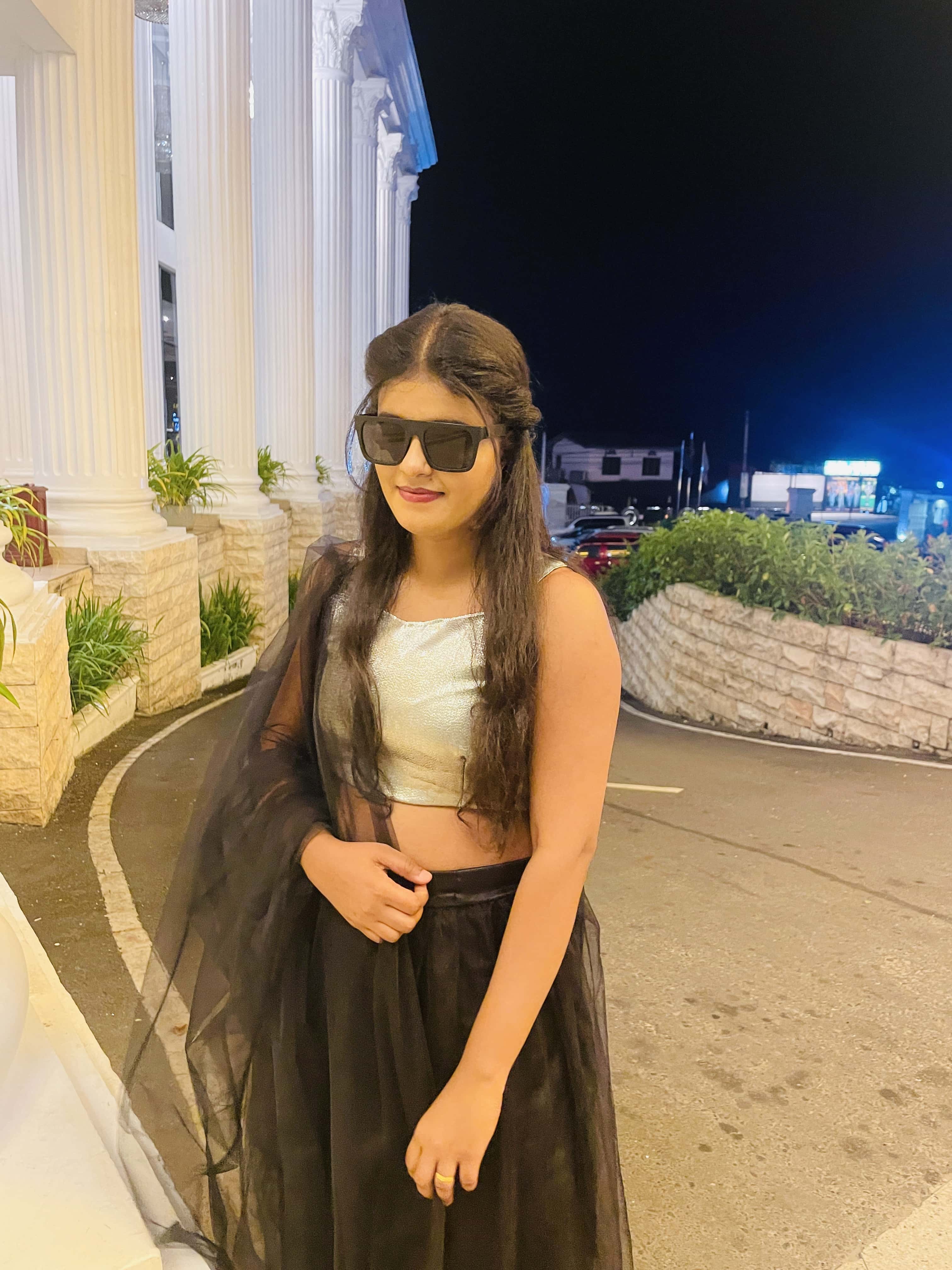 Supuni S Premasiri