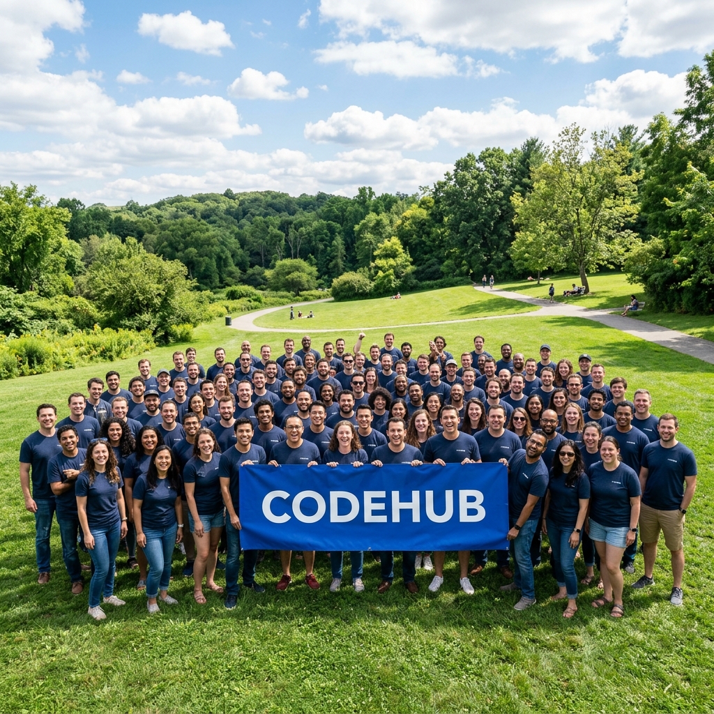 Codehub Culture