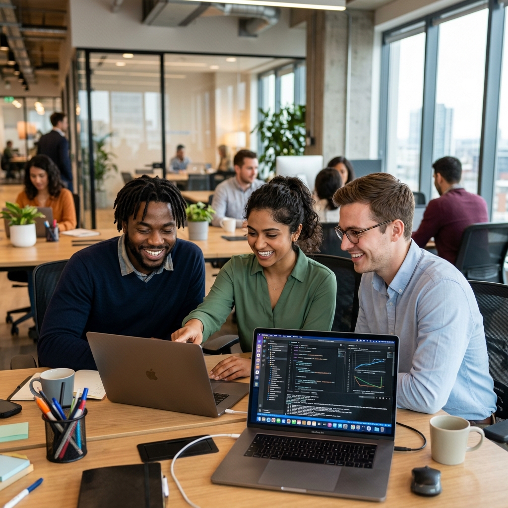 Codehub Software Careers