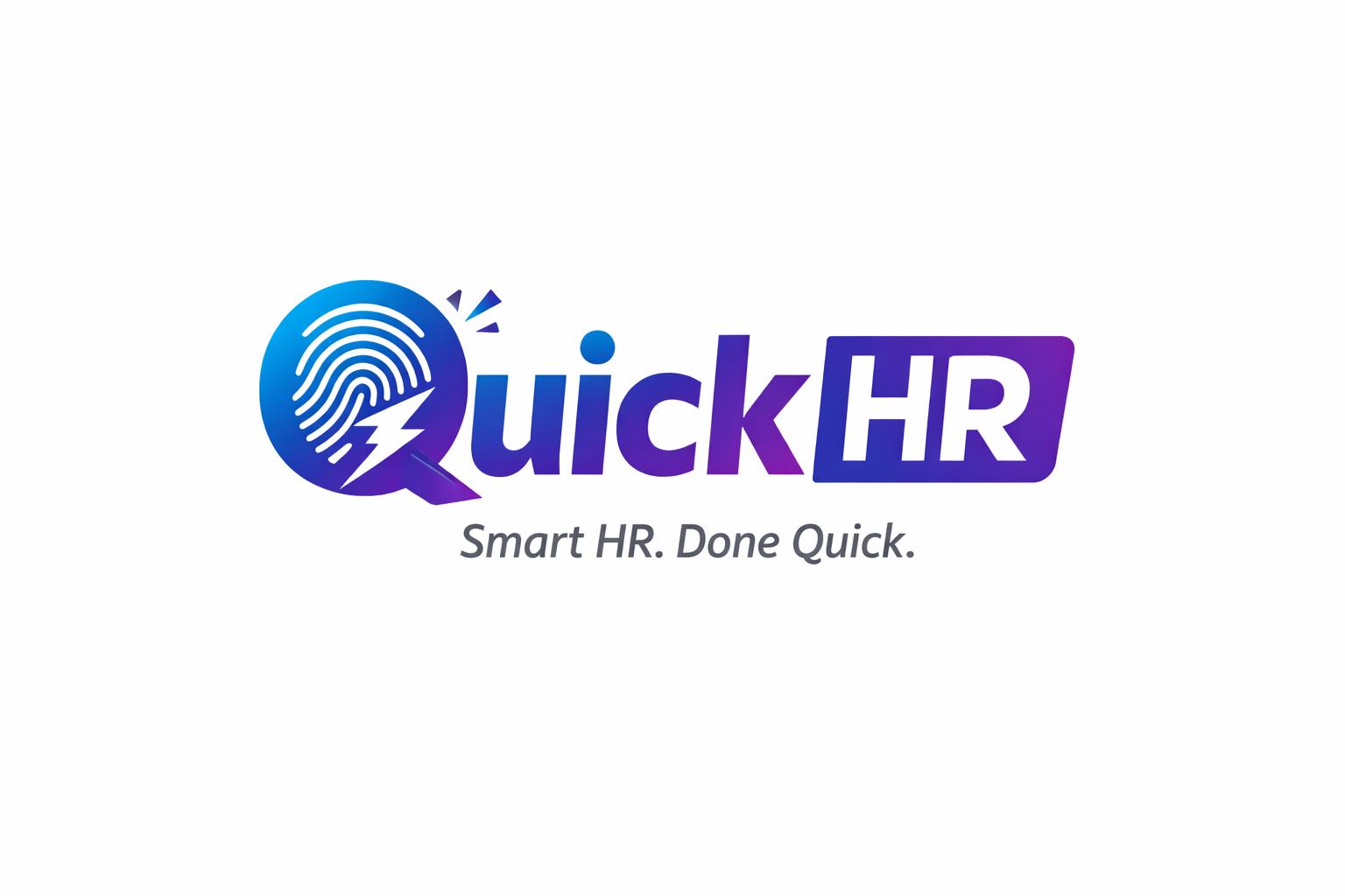 Quick HR