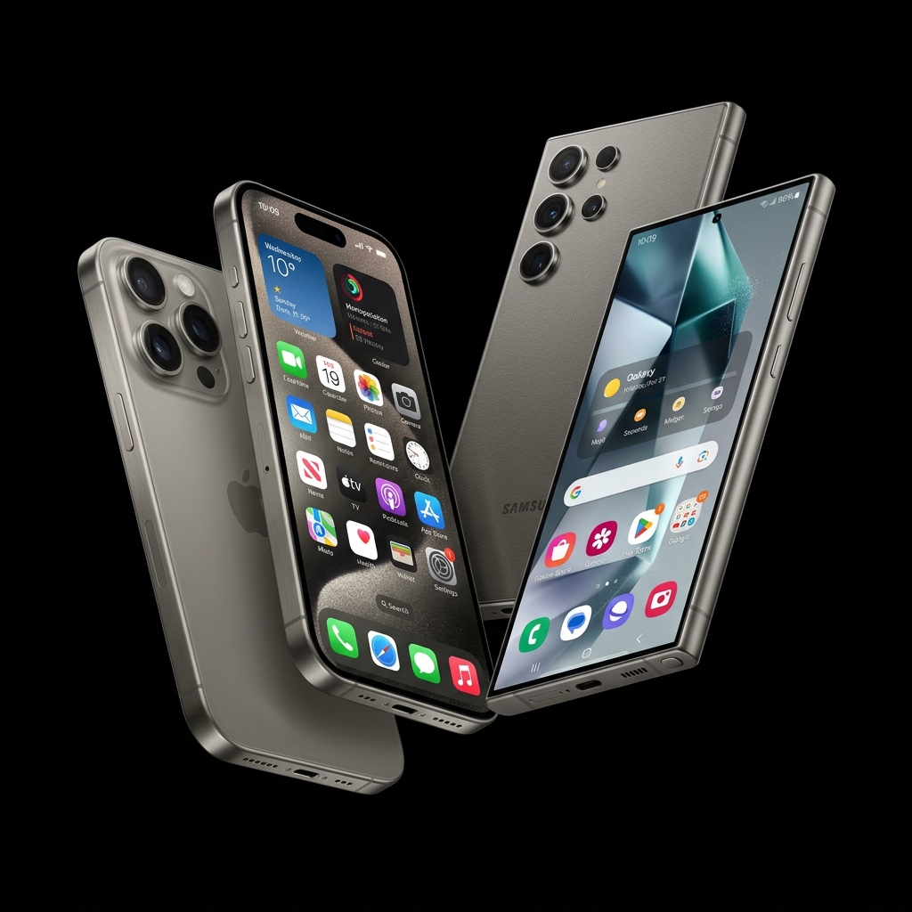 Mobile Apps