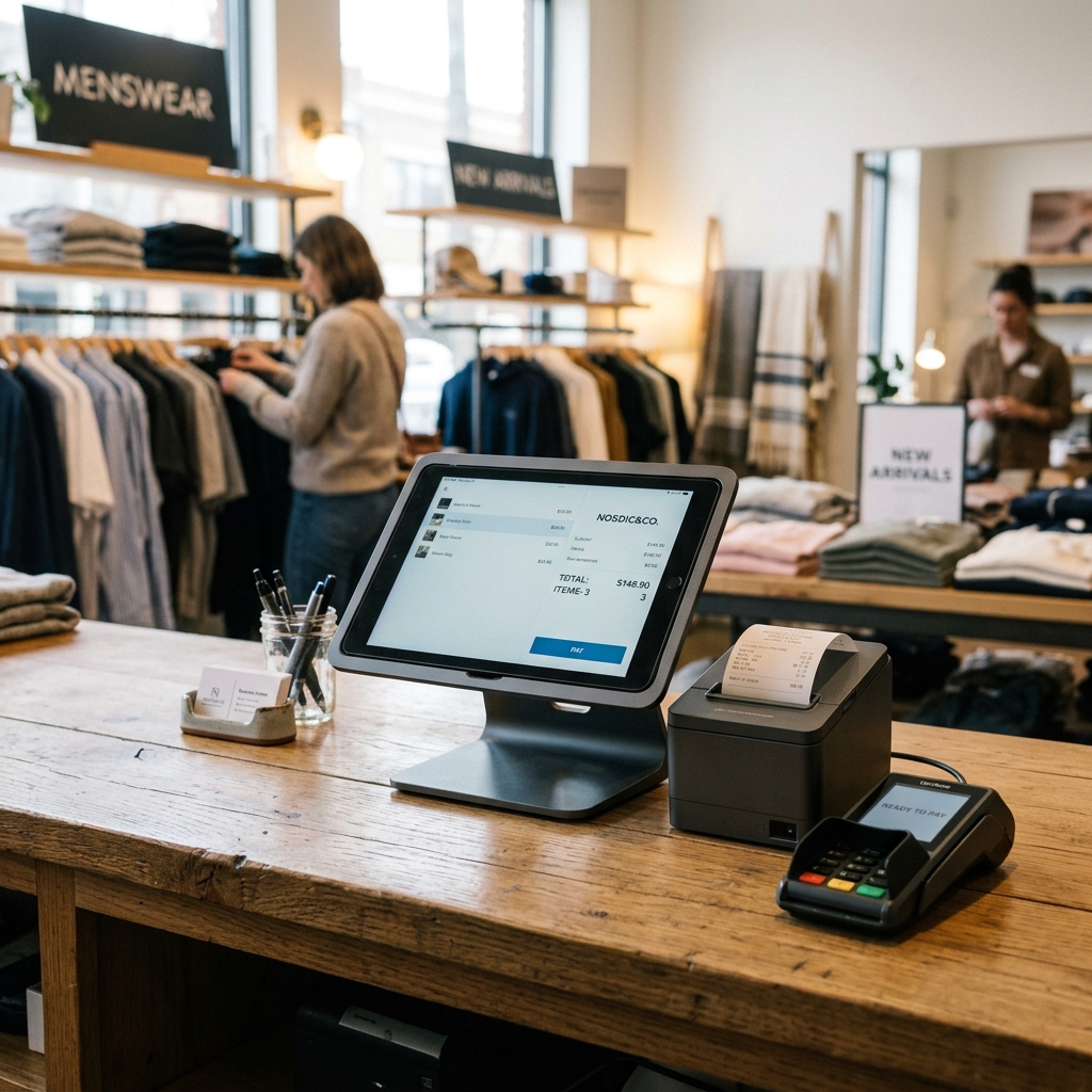 POS System
